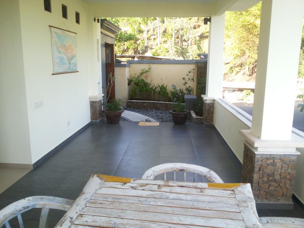 Fishermen'S Guesthouse Amed  Room photo