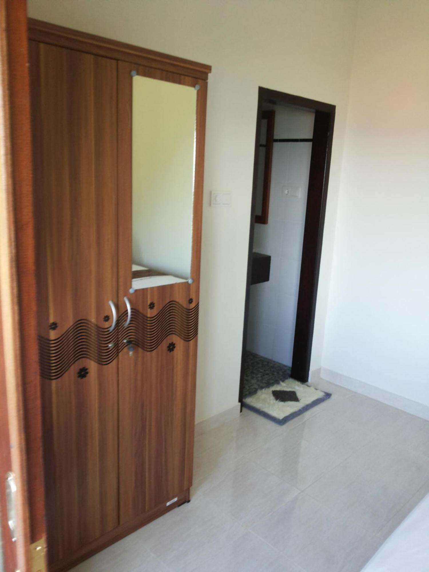 Fishermen'S Guesthouse Amed  Exterior photo