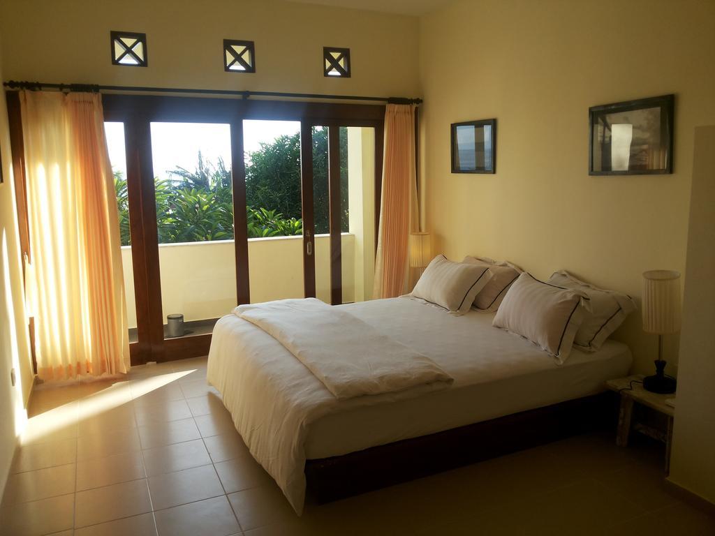 Fishermen'S Guesthouse Amed  Room photo