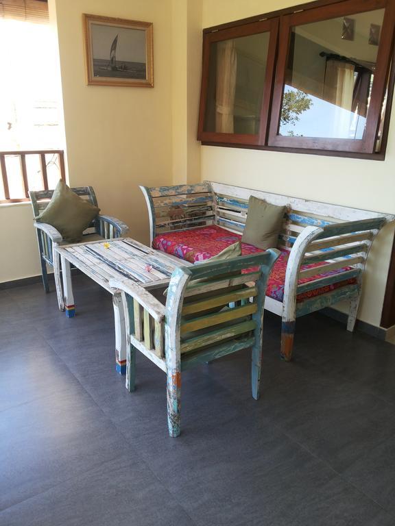 Fishermen'S Guesthouse Amed  Exterior photo